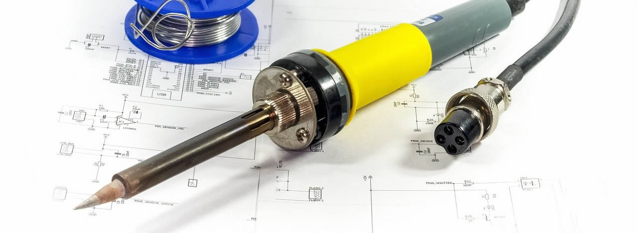 Elektroinstallateur Praktikum bei Elektro Ritschel