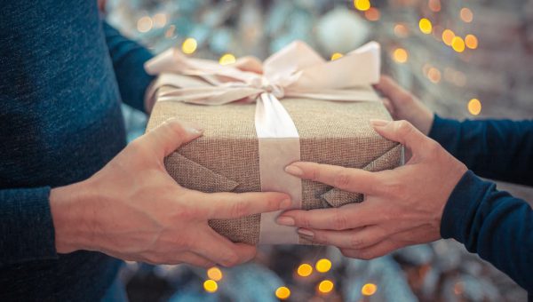 Geschenkartikel