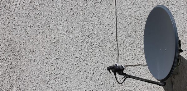 Sat- und Antennenbau